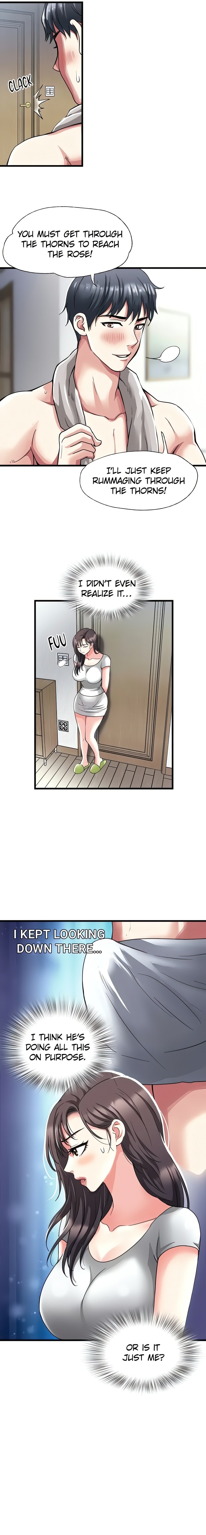 Daily Pleasure Awakening - Chapter 1 - picture 18