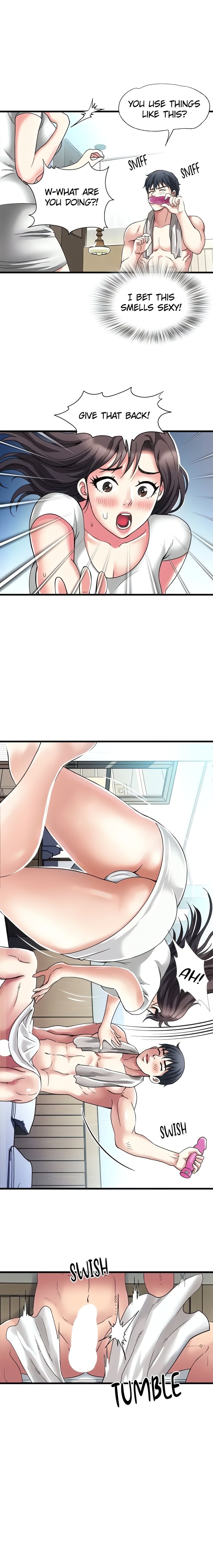 Daily Pleasure Awakening - Chapter 1 - picture 21