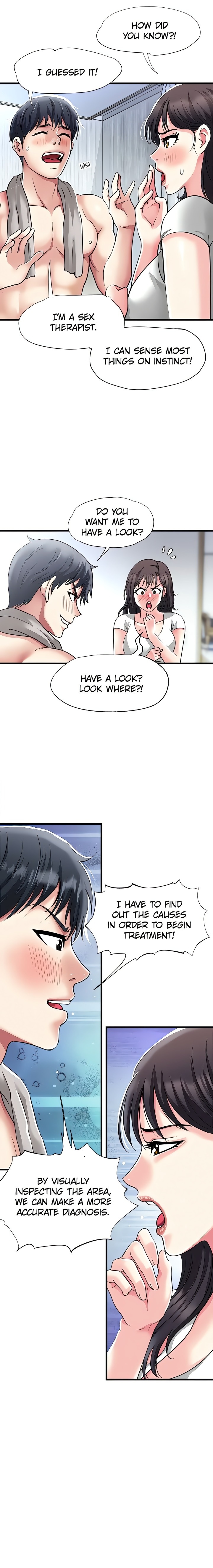 Daily Pleasure Awakening - Chapter 1 - picture 25
