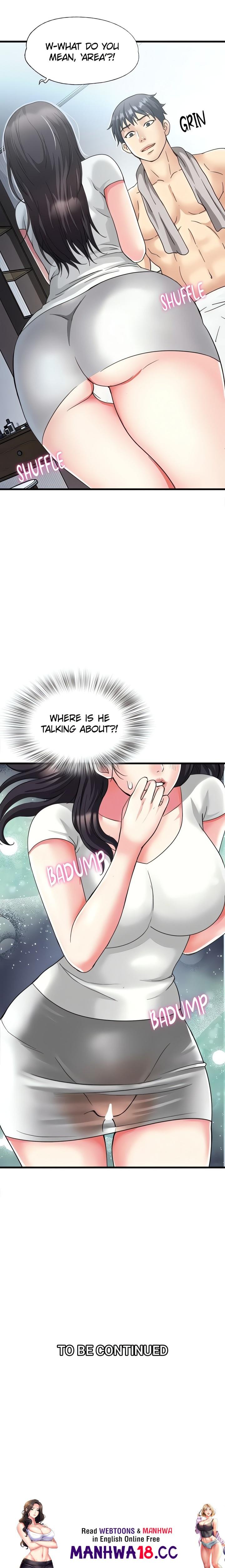 Daily Pleasure Awakening - Chapter 1 - picture 26