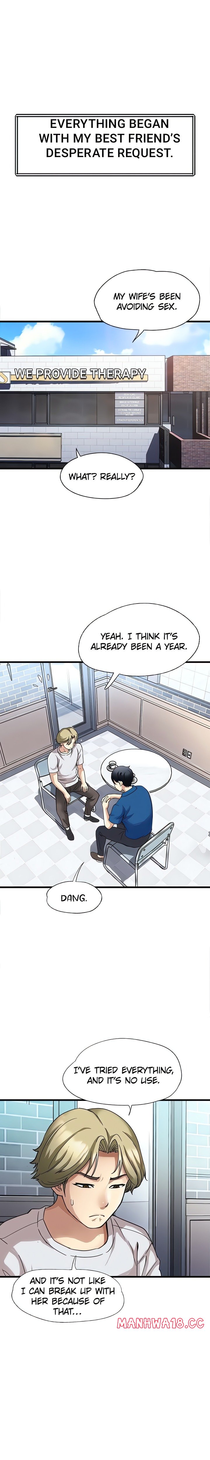 Daily Pleasure Awakening - Chapter 1 - picture 4