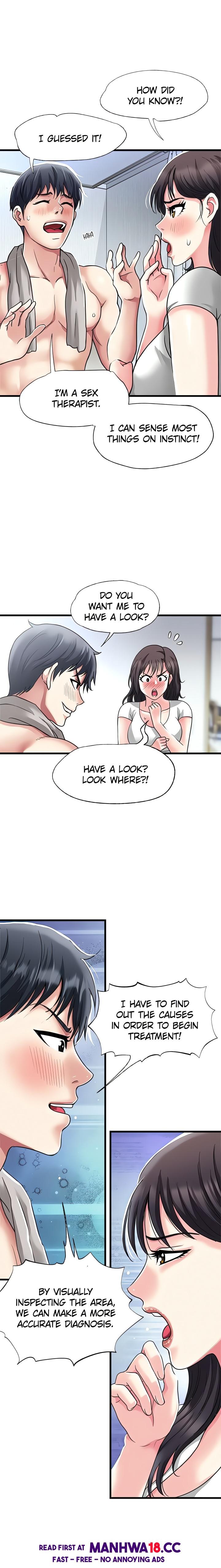Daily Pleasure Awakening - Chapter 2 - picture 0