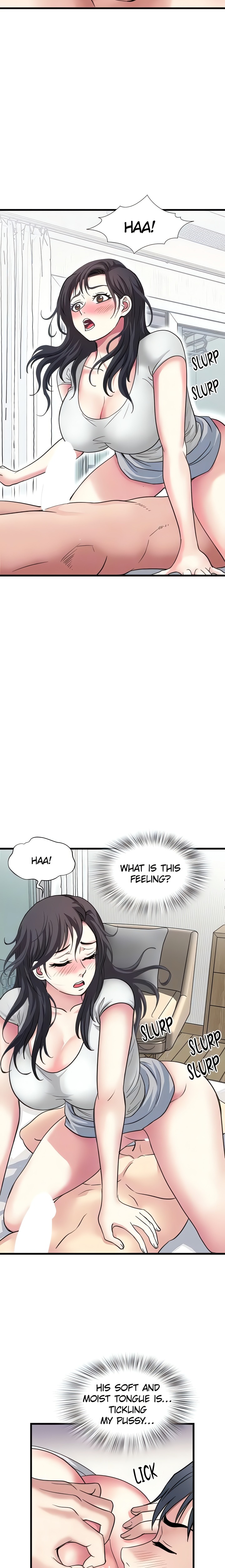 Daily Pleasure Awakening - Chapter 2 - picture 14