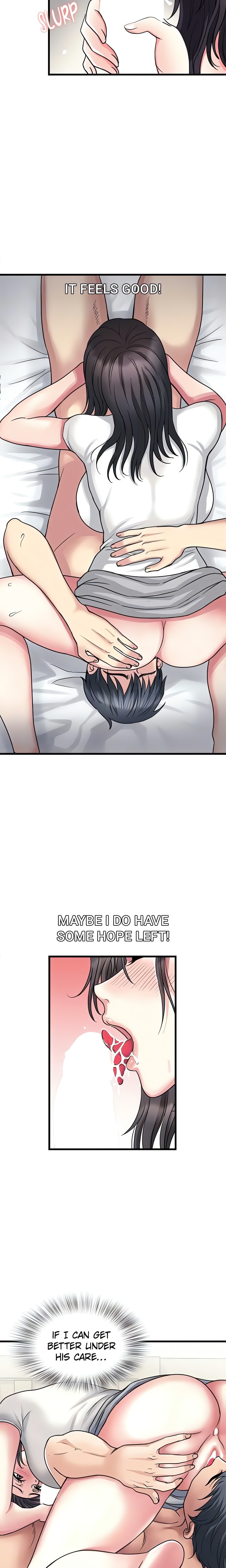 Daily Pleasure Awakening - Chapter 2 - picture 18