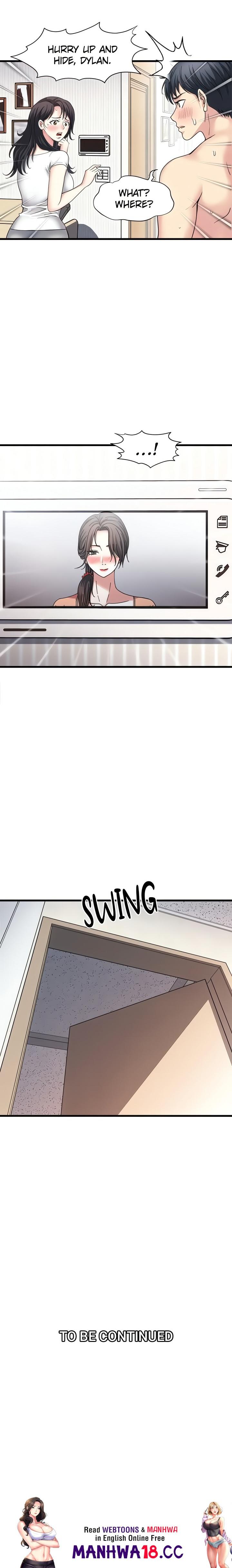 Daily Pleasure Awakening - Chapter 2 - picture 21
