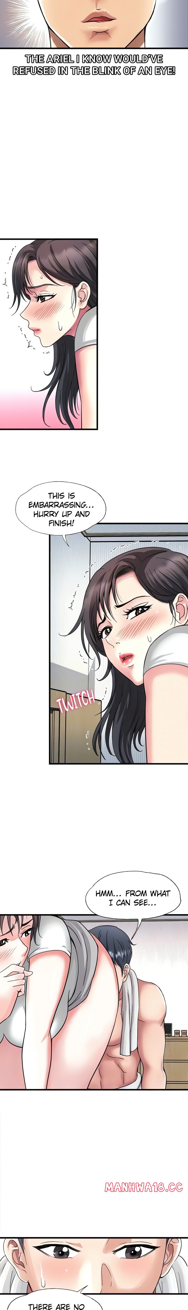 Daily Pleasure Awakening - Chapter 2 - picture 4