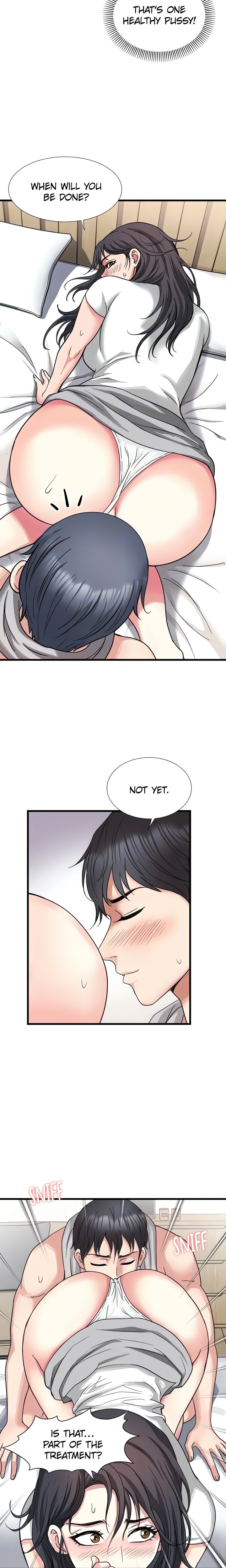Daily Pleasure Awakening - Chapter 2 - picture 6