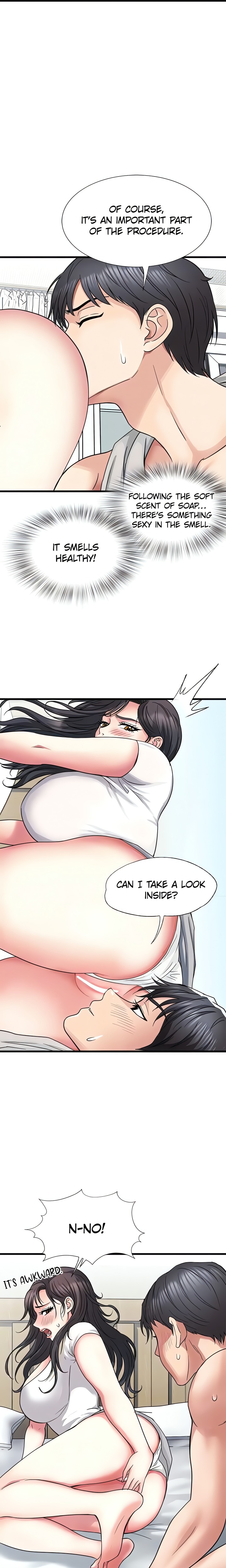 Daily Pleasure Awakening - Chapter 2 - picture 7