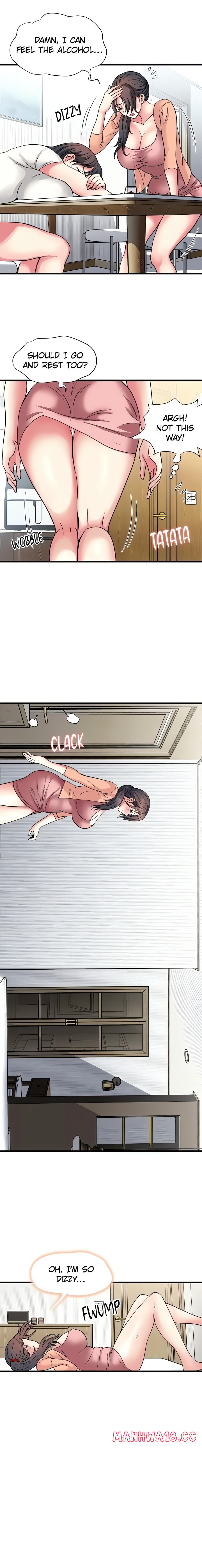 Daily Pleasure Awakening - Chapter 3 - picture 10