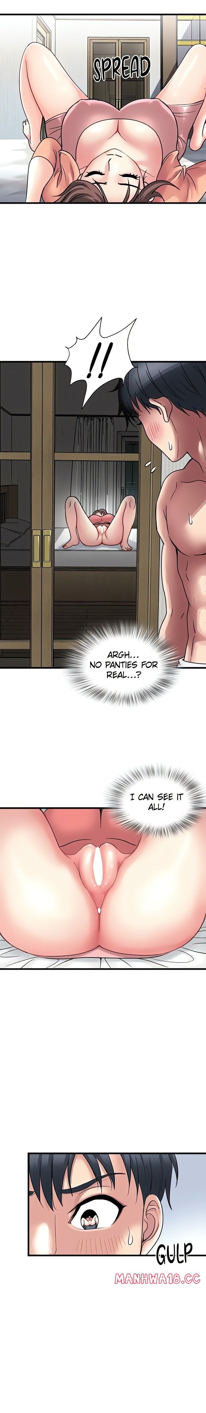Daily Pleasure Awakening - Chapter 3 - picture 11