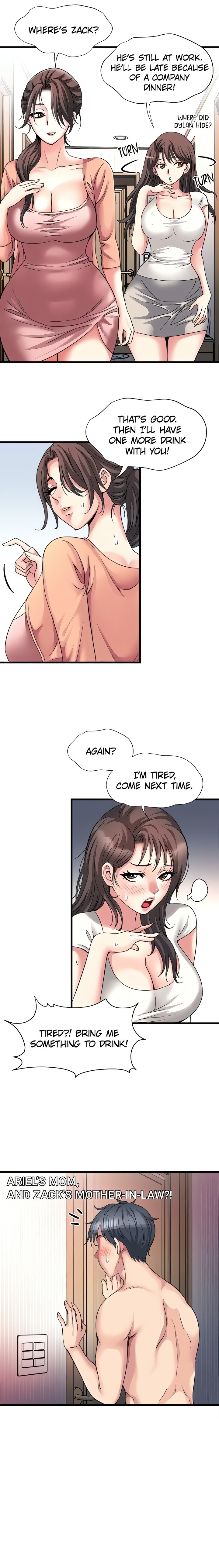 Daily Pleasure Awakening - Chapter 3 - picture 3