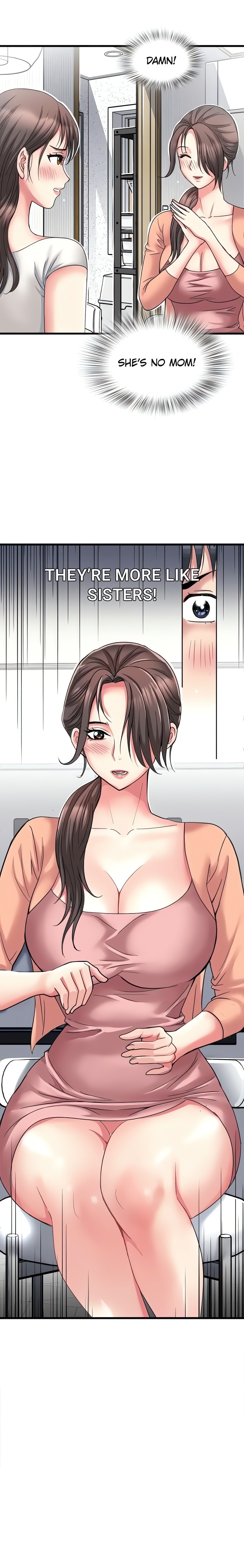 Daily Pleasure Awakening - Chapter 3 - picture 4