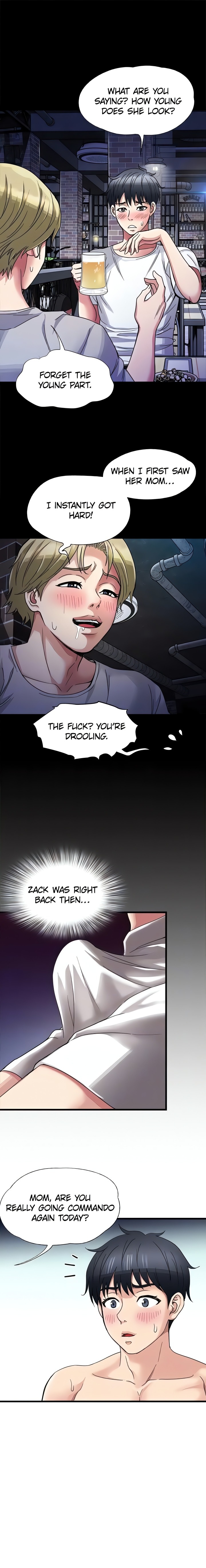 Daily Pleasure Awakening - Chapter 3 - picture 6