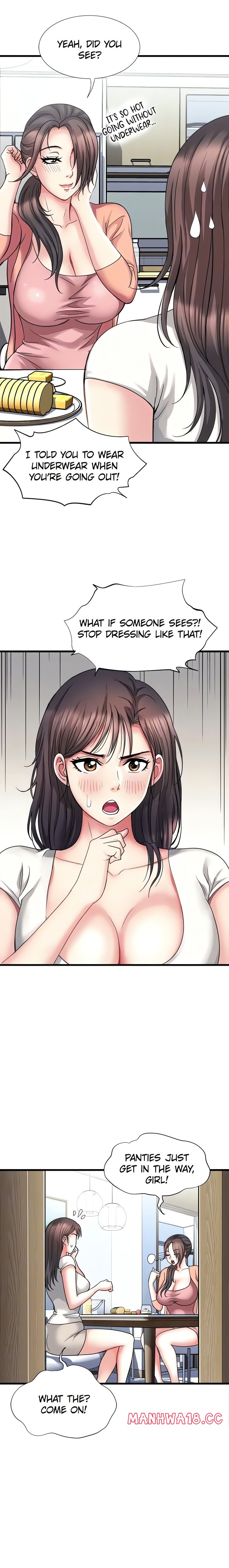 Daily Pleasure Awakening - Chapter 3 - picture 7
