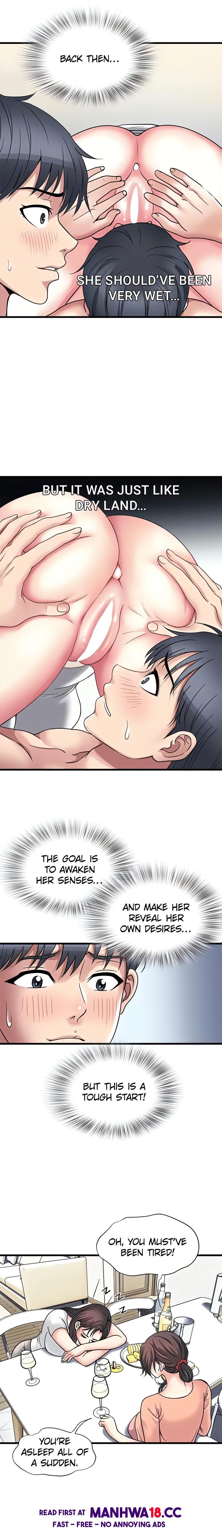 Daily Pleasure Awakening - Chapter 3 - picture 9