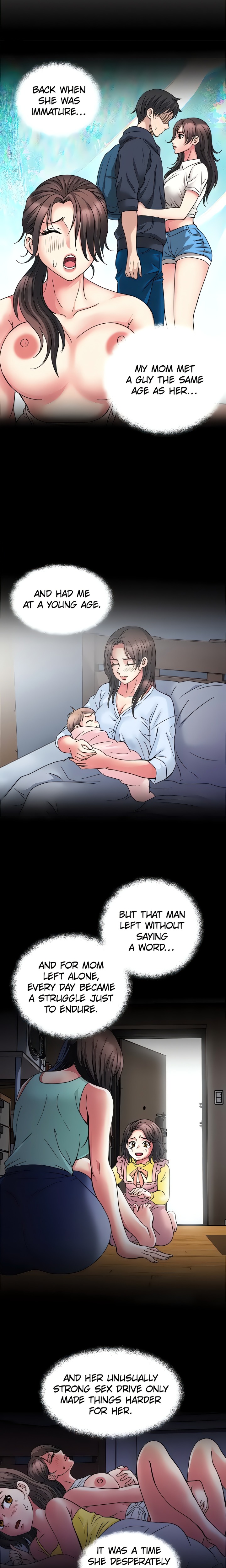 Daily Pleasure Awakening - Chapter 4 - picture 10