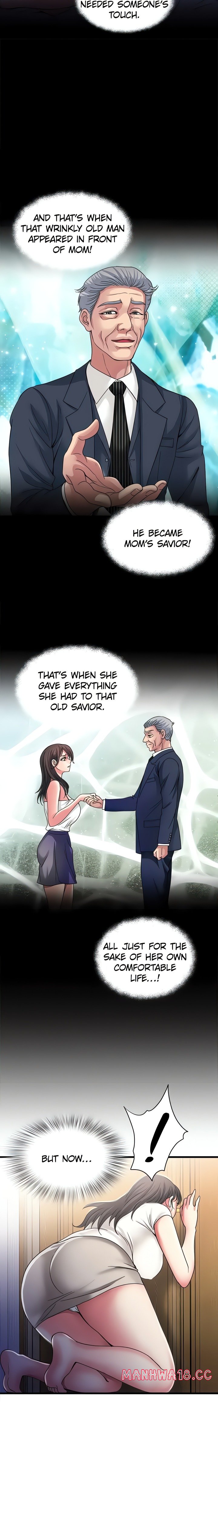 Daily Pleasure Awakening - Chapter 4 - picture 11