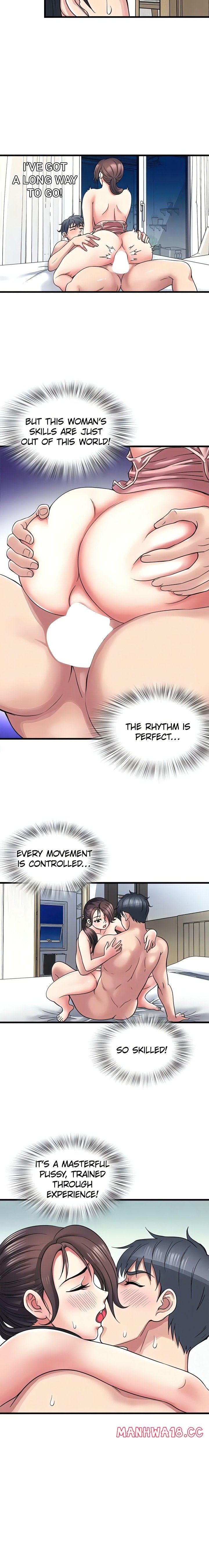 Daily Pleasure Awakening - Chapter 4 - picture 15