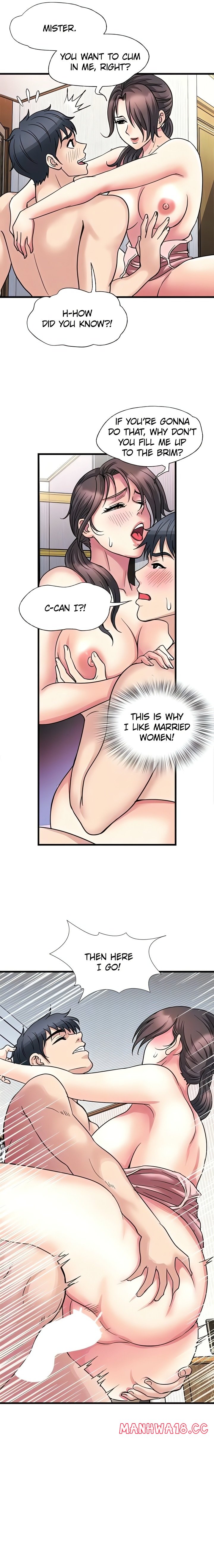 Daily Pleasure Awakening - Chapter 4 - picture 18