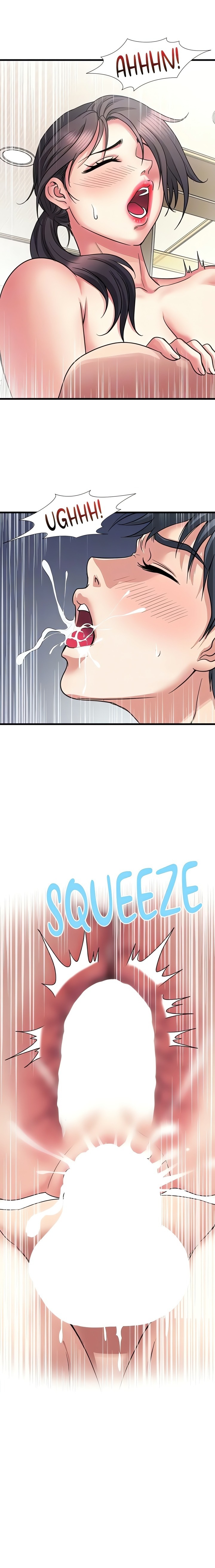 Daily Pleasure Awakening - Chapter 4 - picture 19