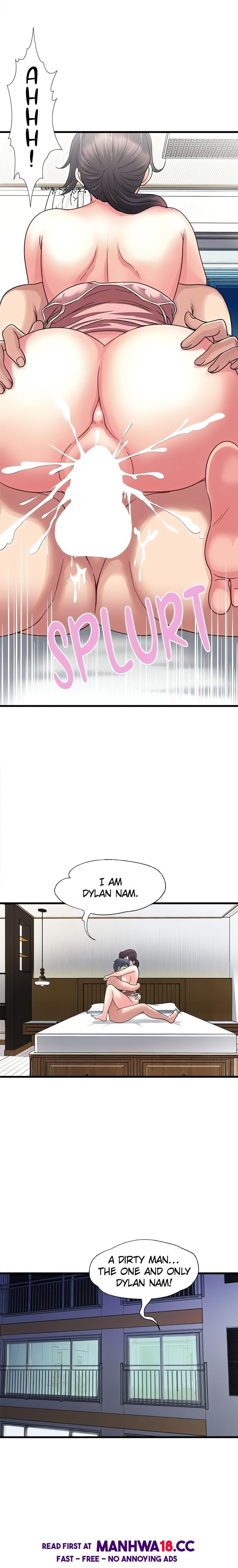 Daily Pleasure Awakening - Chapter 4 - picture 20
