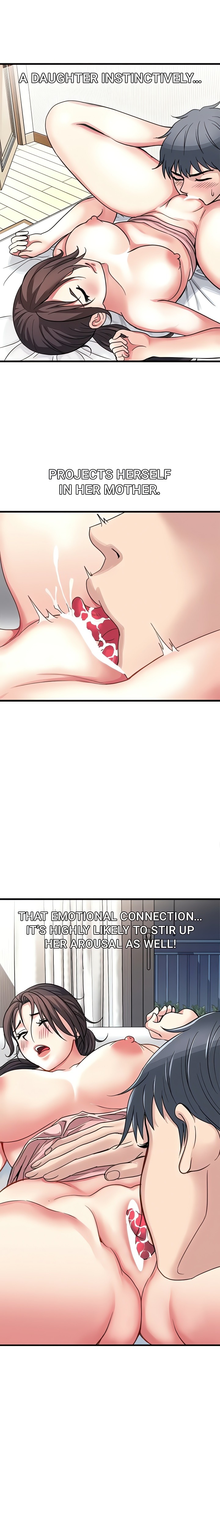 Daily Pleasure Awakening - Chapter 4 - picture 3