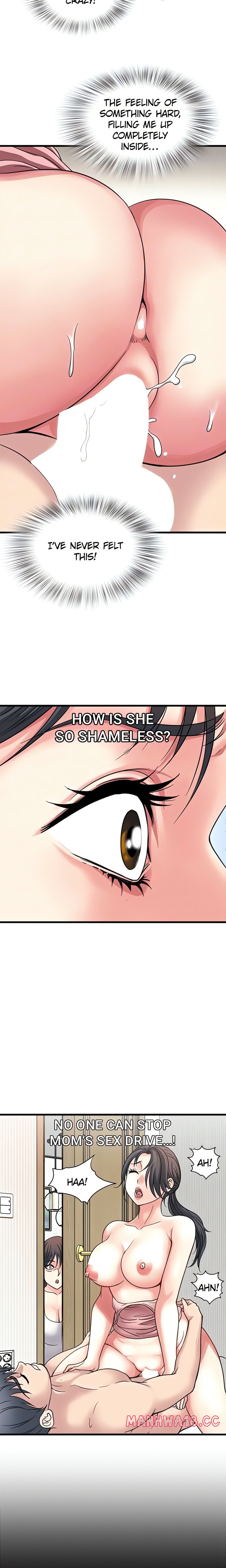 Daily Pleasure Awakening - Chapter 4 - picture 9