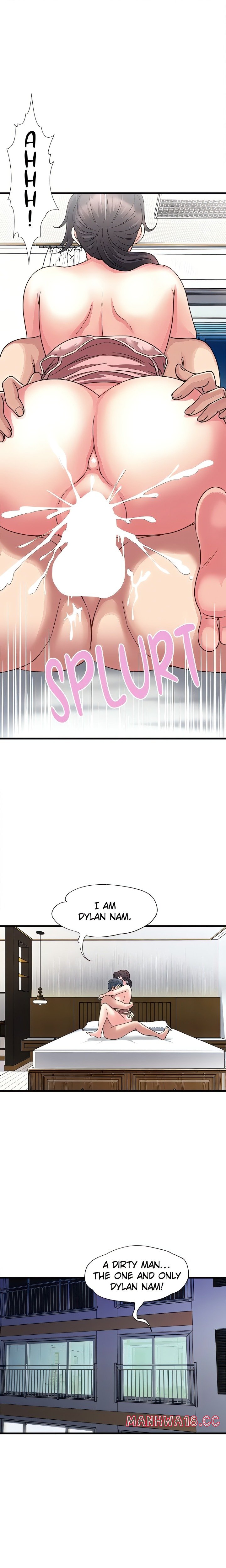 Daily Pleasure Awakening - Chapter 5 - picture 0