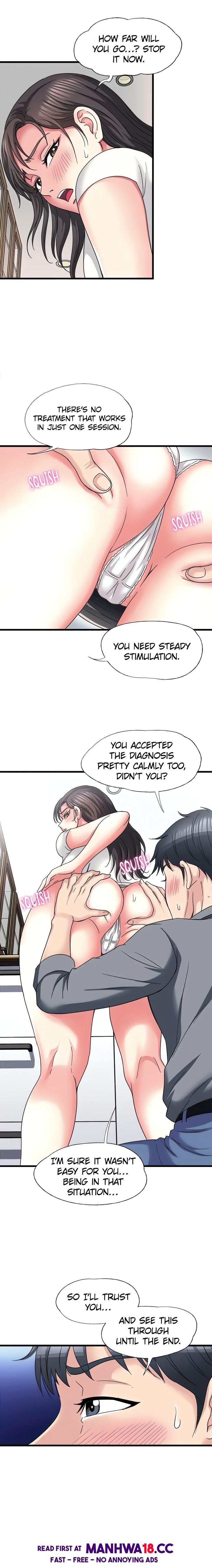 Daily Pleasure Awakening - Chapter 5 - picture 10