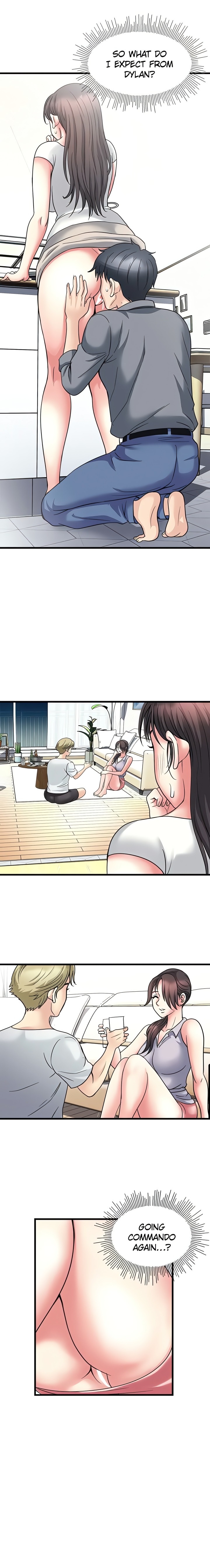 Daily Pleasure Awakening - Chapter 5 - picture 14