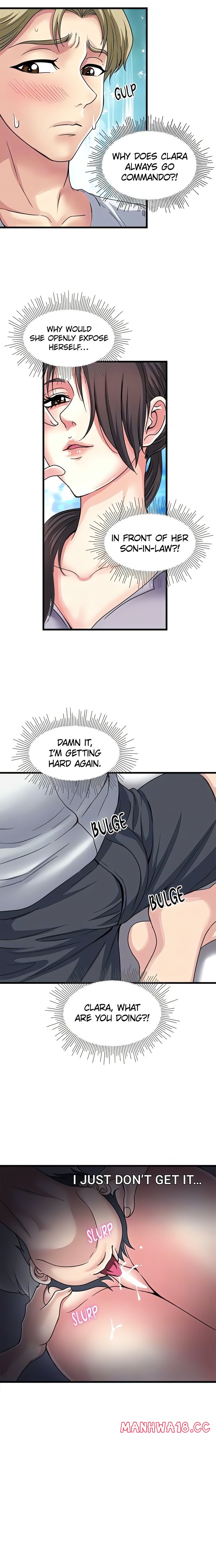 Daily Pleasure Awakening - Chapter 5 - picture 15