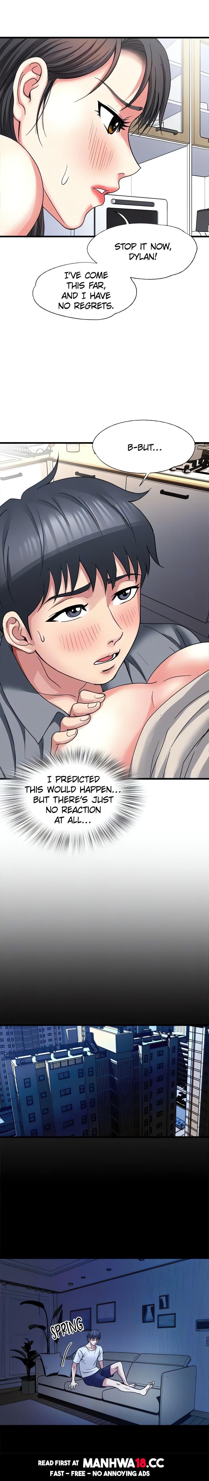 Daily Pleasure Awakening - Chapter 5 - picture 17
