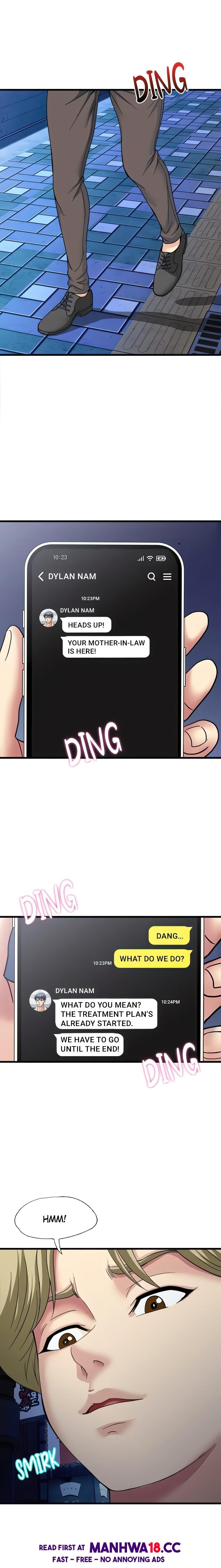 Daily Pleasure Awakening - Chapter 5 - picture 2