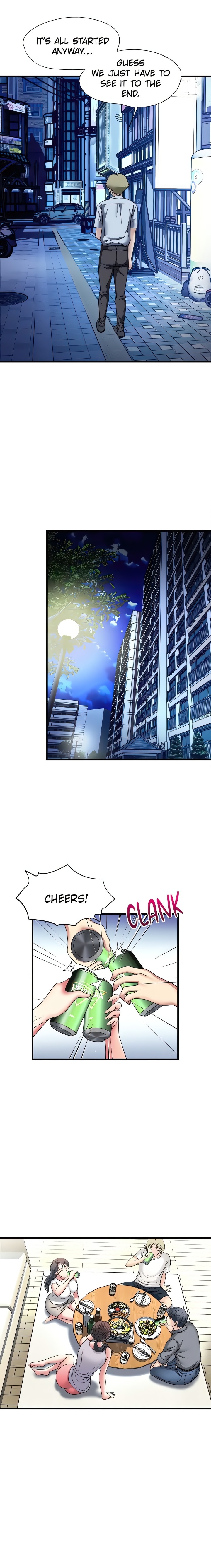 Daily Pleasure Awakening - Chapter 5 - picture 3
