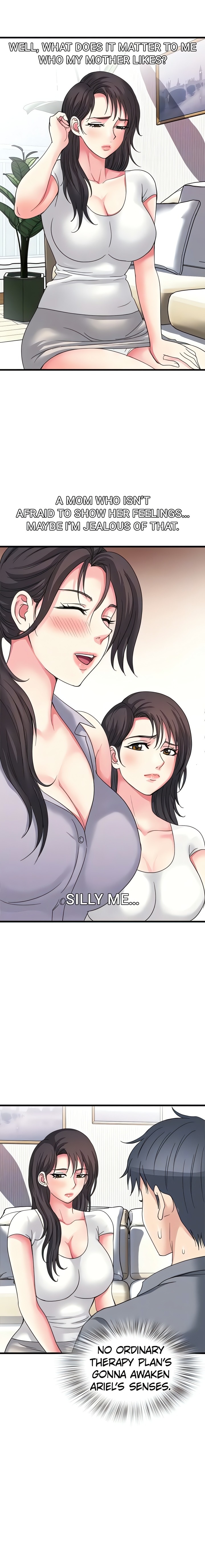 Daily Pleasure Awakening - Chapter 5 - picture 6