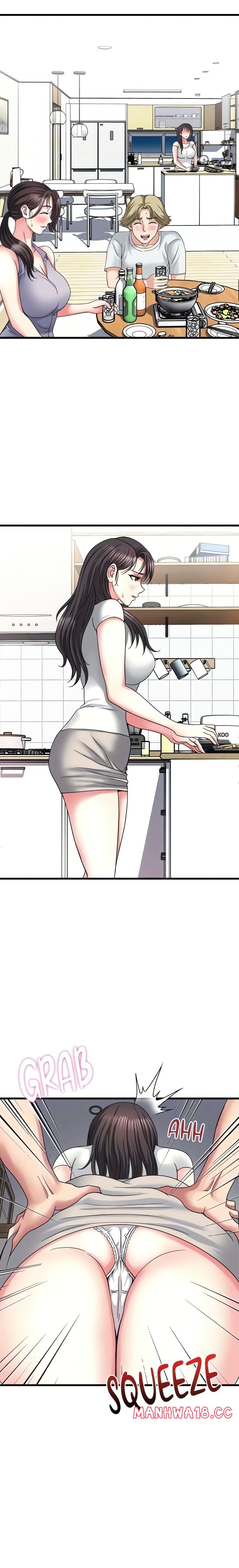 Daily Pleasure Awakening - Chapter 5 - picture 8