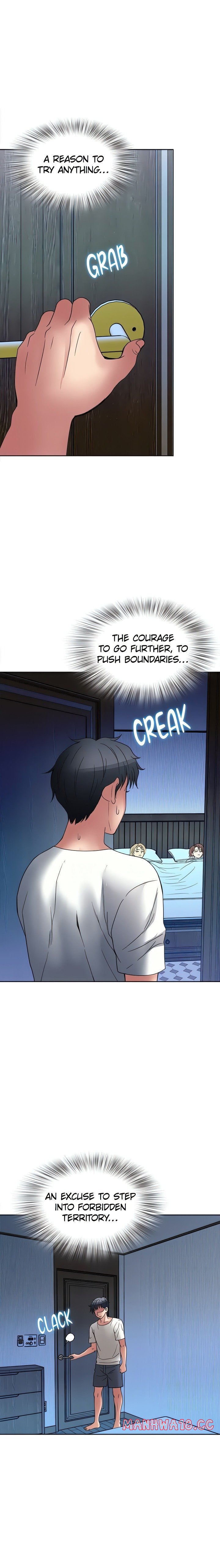Daily Pleasure Awakening - Chapter 6 - picture 0