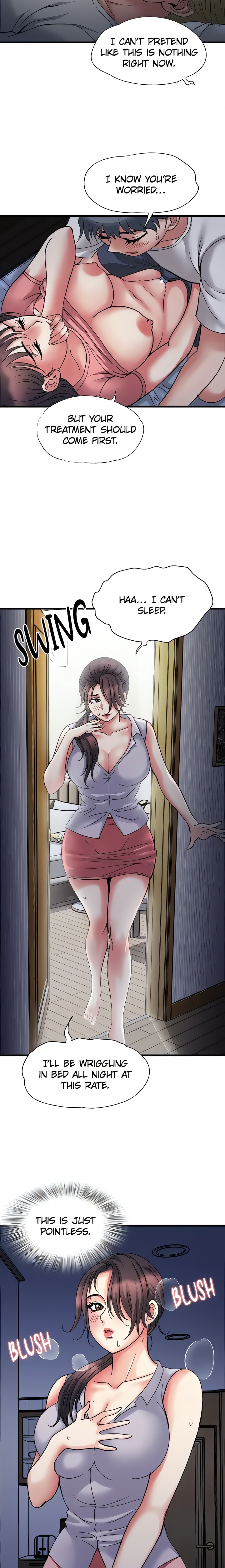 Daily Pleasure Awakening - Chapter 6 - picture 11
