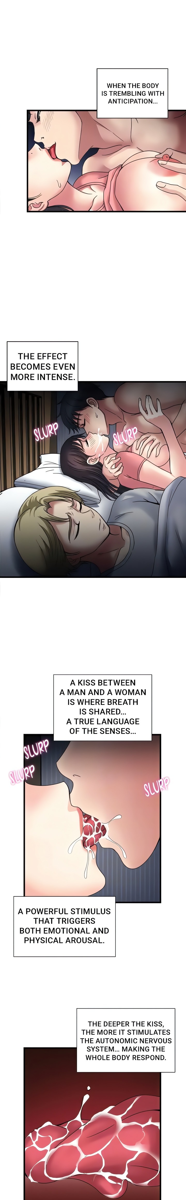 Daily Pleasure Awakening - Chapter 6 - picture 15