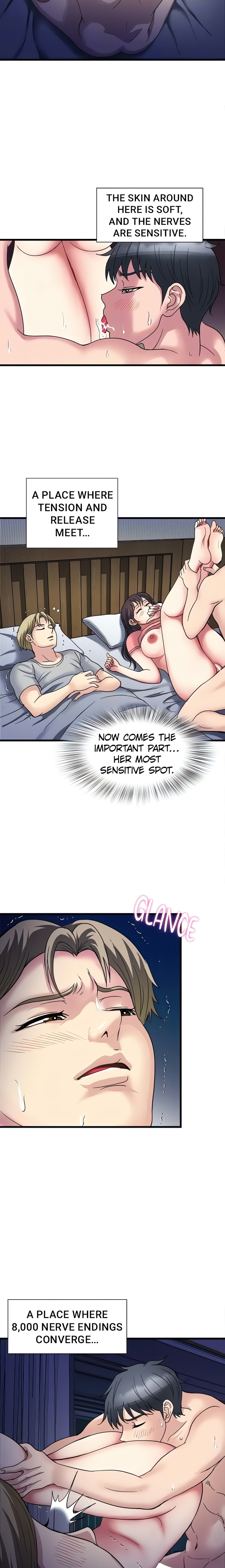 Daily Pleasure Awakening - Chapter 6 - picture 19