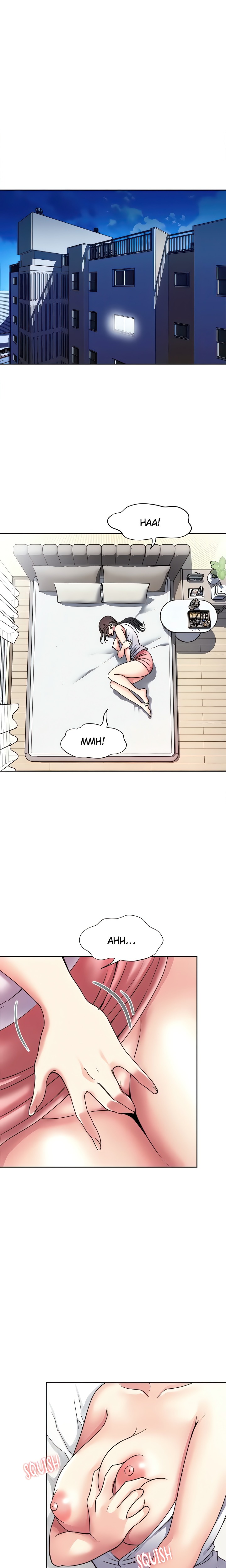 Daily Pleasure Awakening - Chapter 6 - picture 2