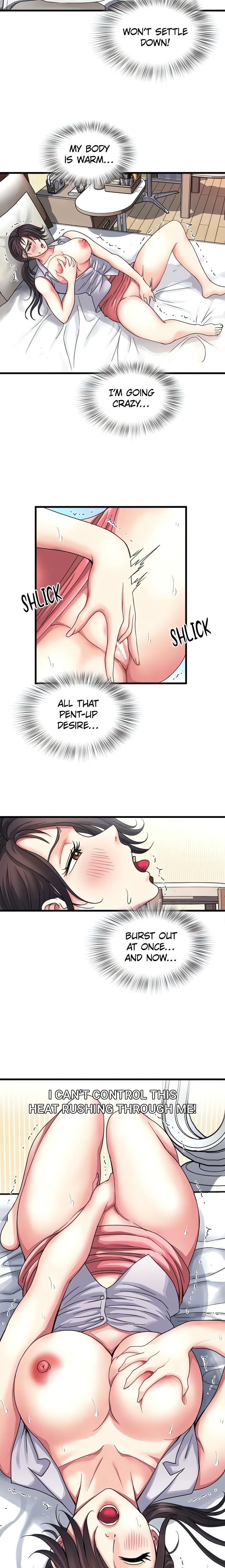 Daily Pleasure Awakening - Chapter 6 - picture 4