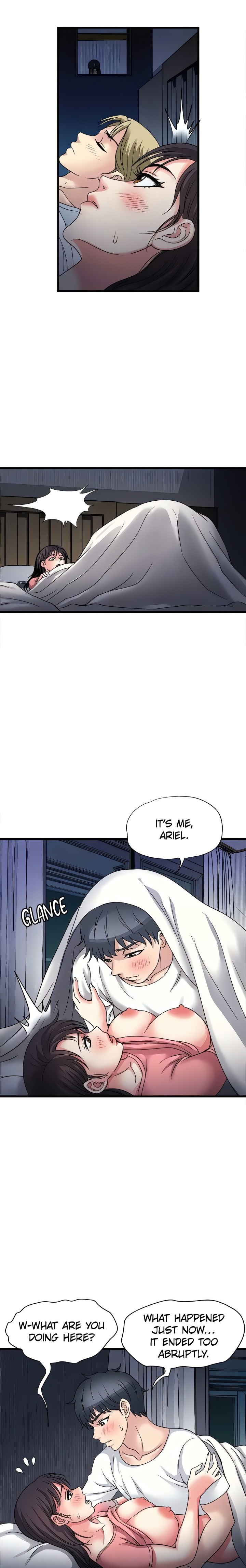 Daily Pleasure Awakening - Chapter 6 - picture 8