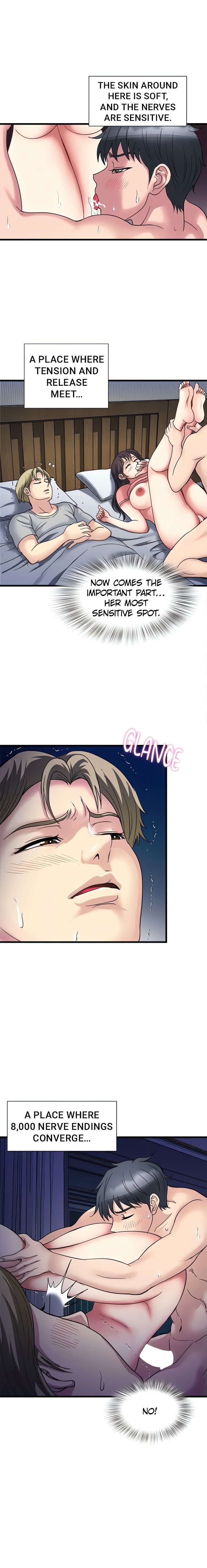Daily Pleasure Awakening - Chapter 7 - picture 0