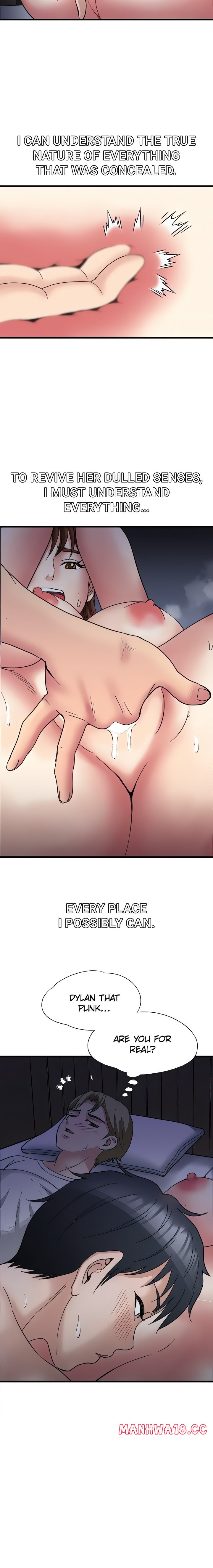 Daily Pleasure Awakening - Chapter 7 - picture 10