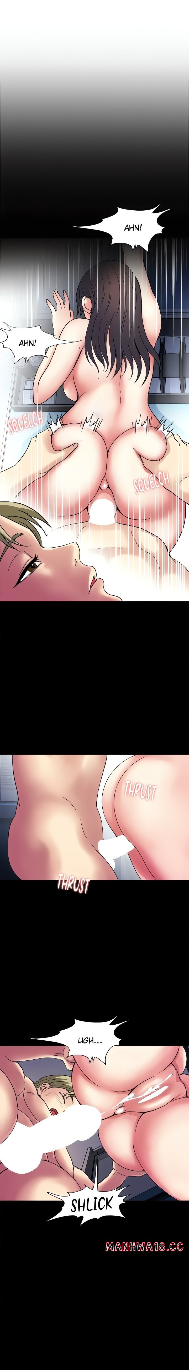 Daily Pleasure Awakening - Chapter 7 - picture 12