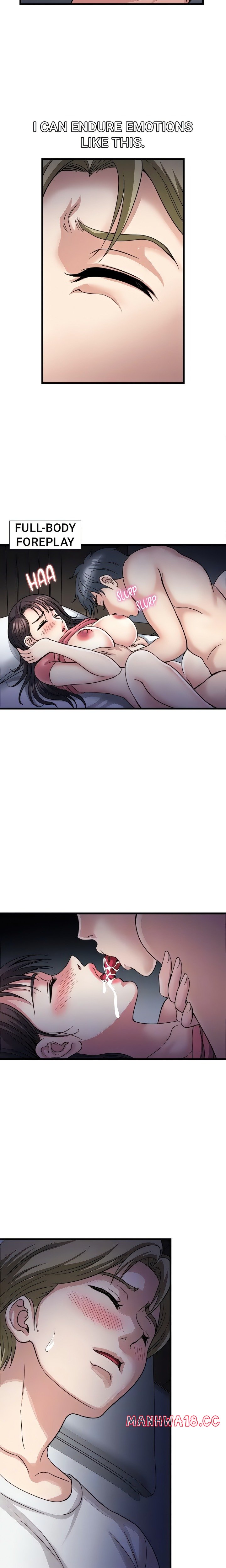 Daily Pleasure Awakening - Chapter 7 - picture 14