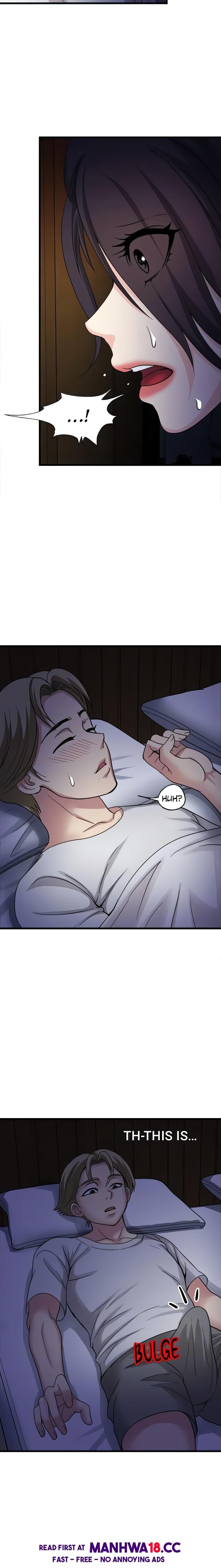 Daily Pleasure Awakening - Chapter 7 - picture 15