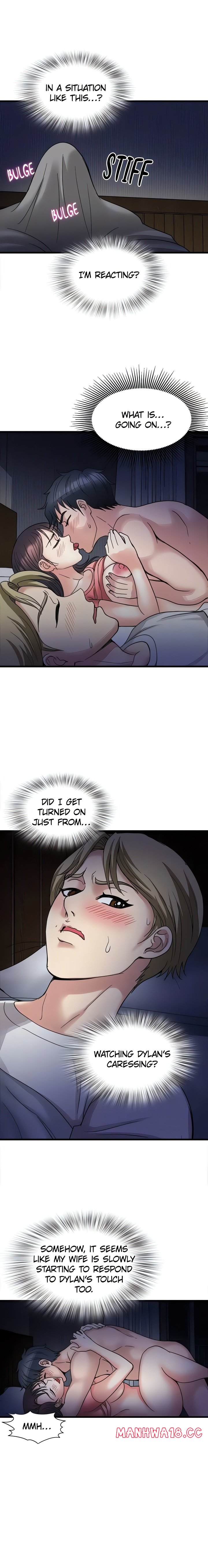 Daily Pleasure Awakening - Chapter 7 - picture 16