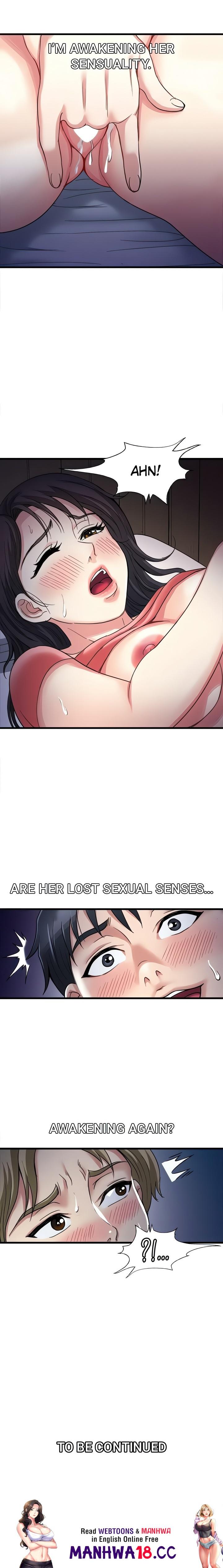 Daily Pleasure Awakening - Chapter 7 - picture 20